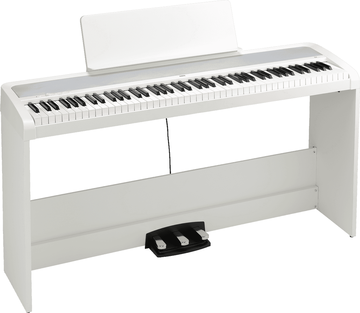 PIANO NUMERIQUE MEUBLE CASIO AP-270 WH