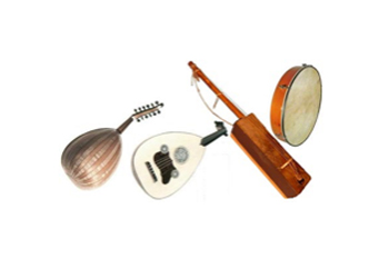 Instruments Traditionnels